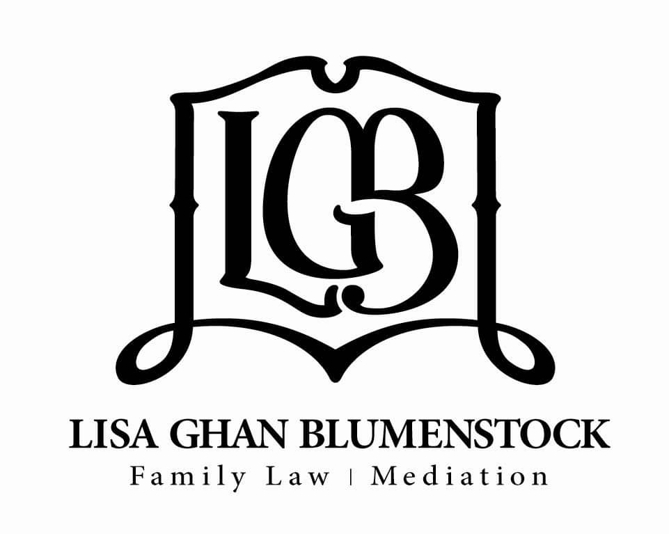 Lisa Ghan Blumenstock, Family Law and Mediation - Logo